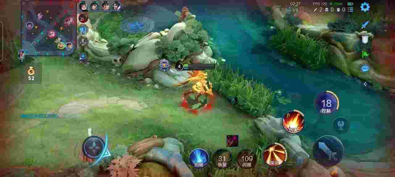 王者荣耀擎天柱 - 和平精英ios辅助卡盟辅助预览图